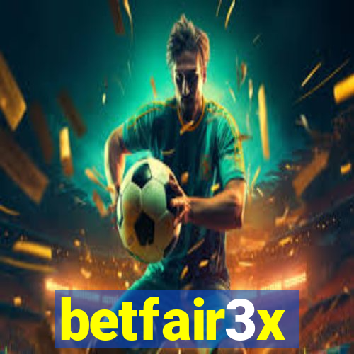 betfair3x