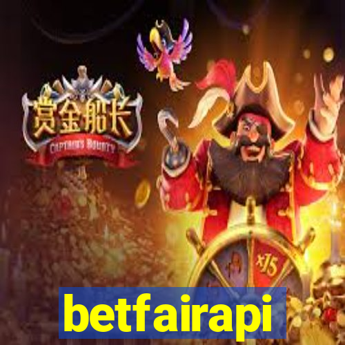 betfairapi