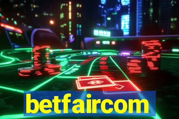 betfaircom