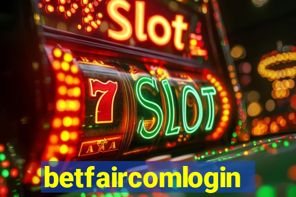 betfaircomlogin