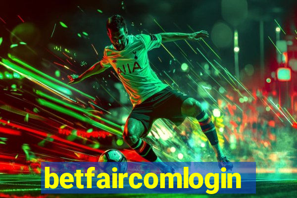 betfaircomlogin