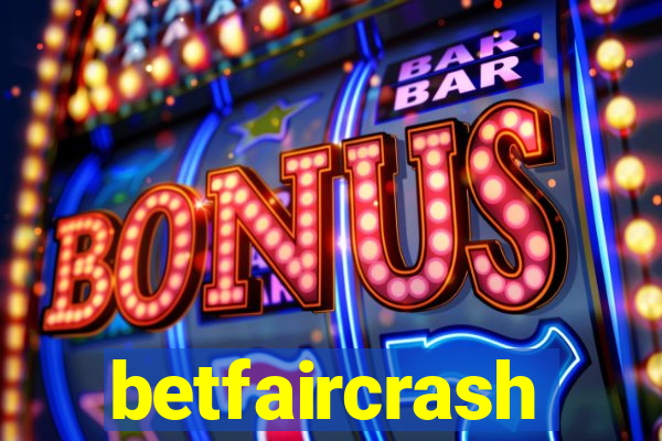 betfaircrash