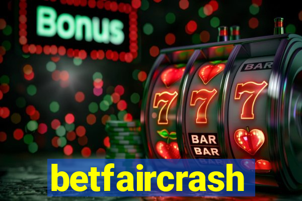 betfaircrash