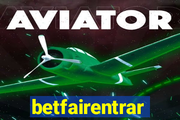 betfairentrar