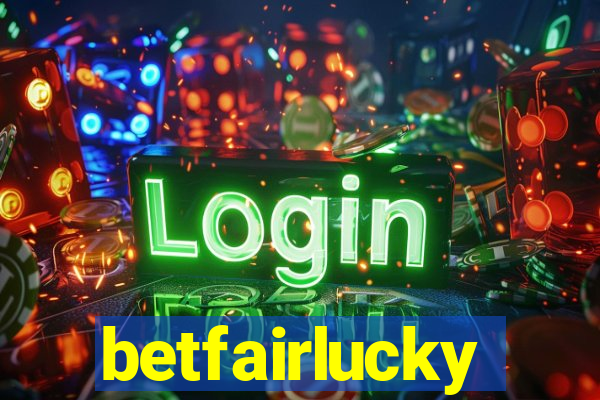 betfairlucky