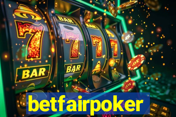 betfairpoker