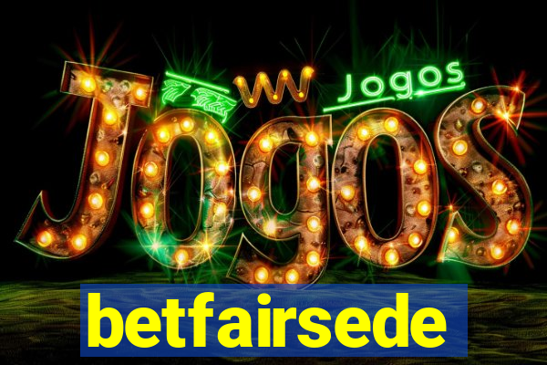 betfairsede