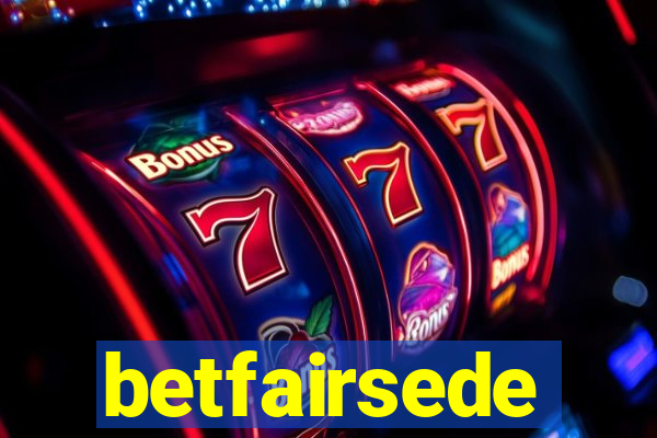 betfairsede