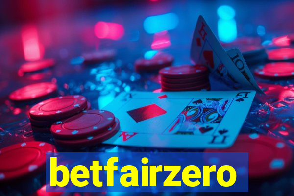 betfairzero