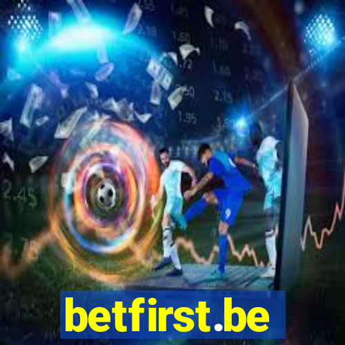 betfirst.be