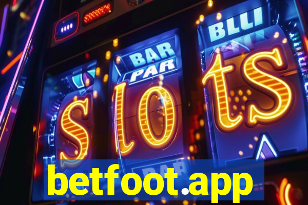 betfoot.app