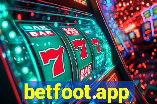 betfoot.app