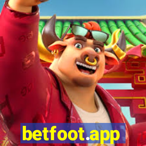 betfoot.app