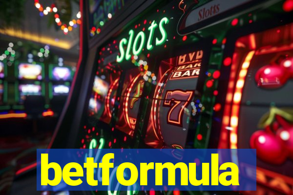 betformula