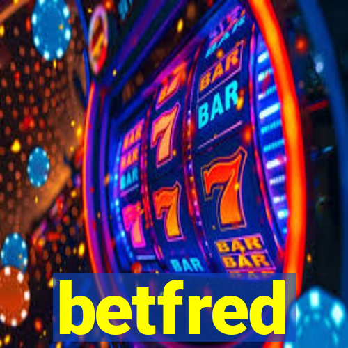 betfred