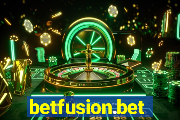 betfusion.bet