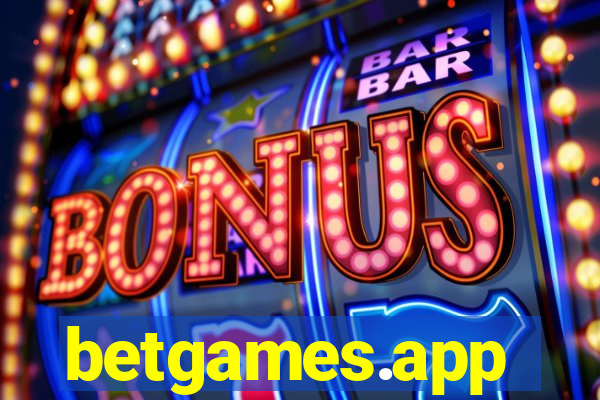 betgames.app