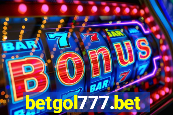 betgol777.bet