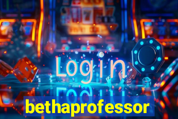 bethaprofessor