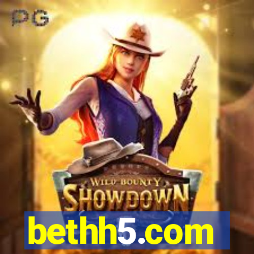 bethh5.com