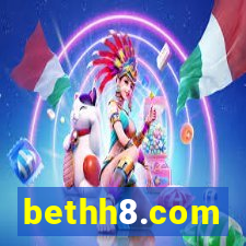 bethh8.com