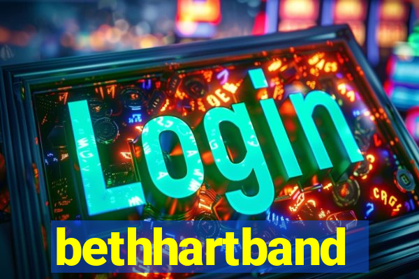 bethhartband