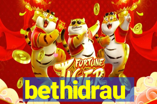 bethidrau