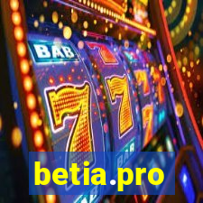 betia.pro