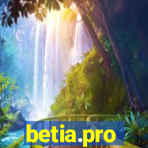 betia.pro