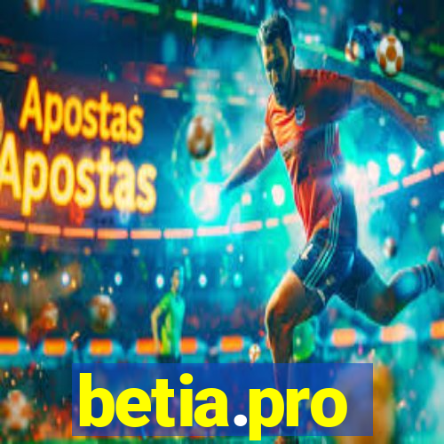 betia.pro