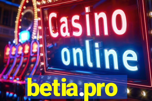 betia.pro