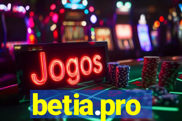 betia.pro