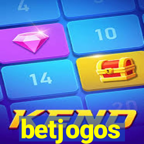 betjogos