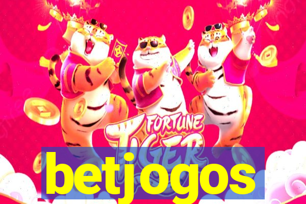 betjogos