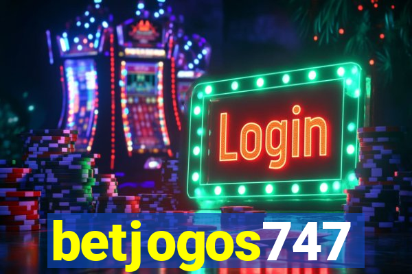 betjogos747