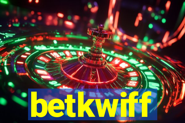 betkwiff