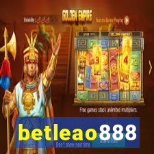 betleao888