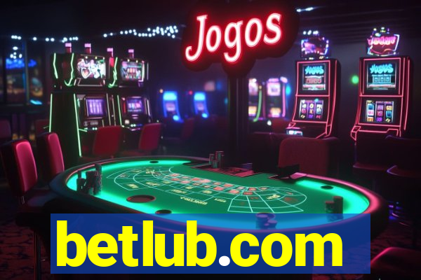 betlub.com