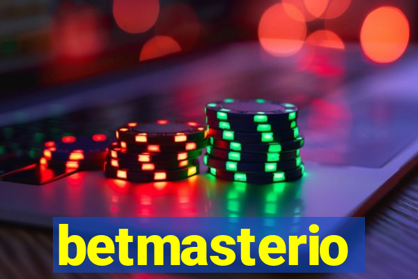 betmasterio