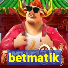 betmatik