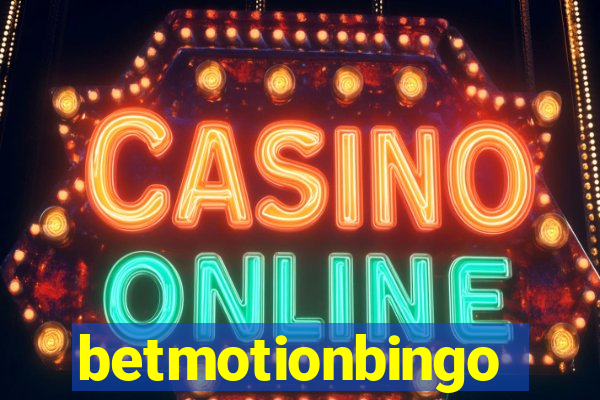 betmotionbingo