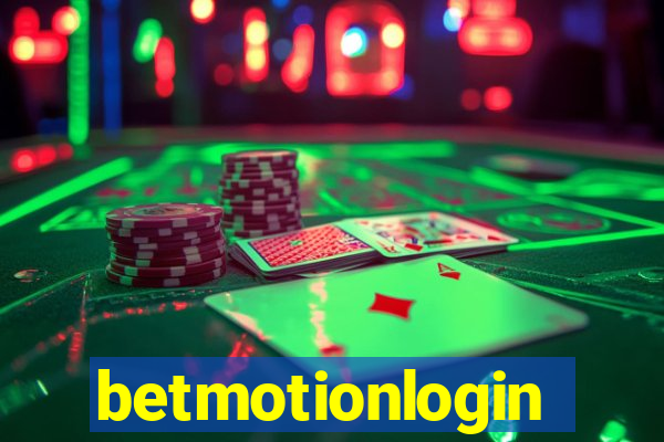 betmotionlogin