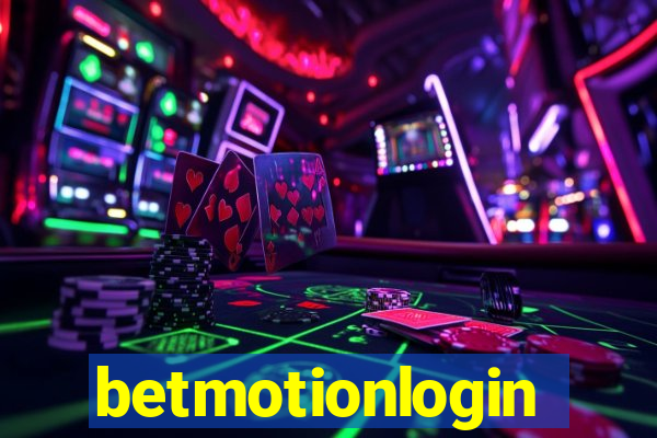 betmotionlogin