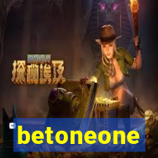 betoneone