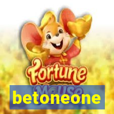 betoneone