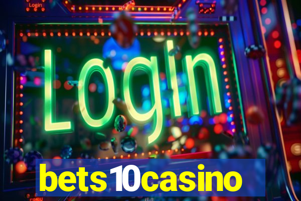 bets10casino