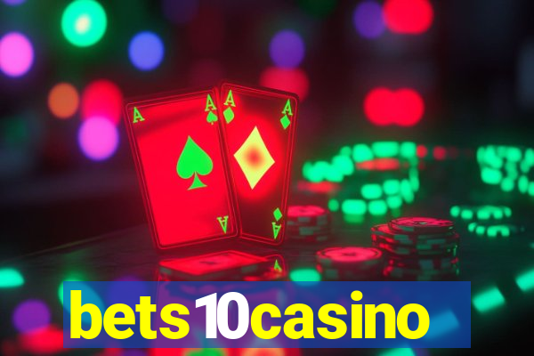 bets10casino