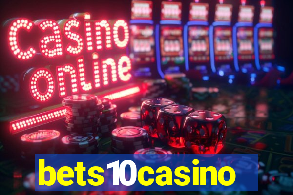 bets10casino