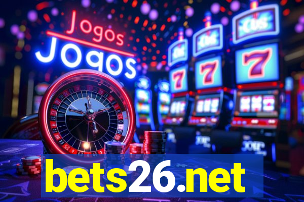 bets26.net