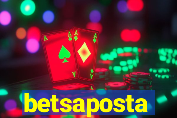 betsaposta